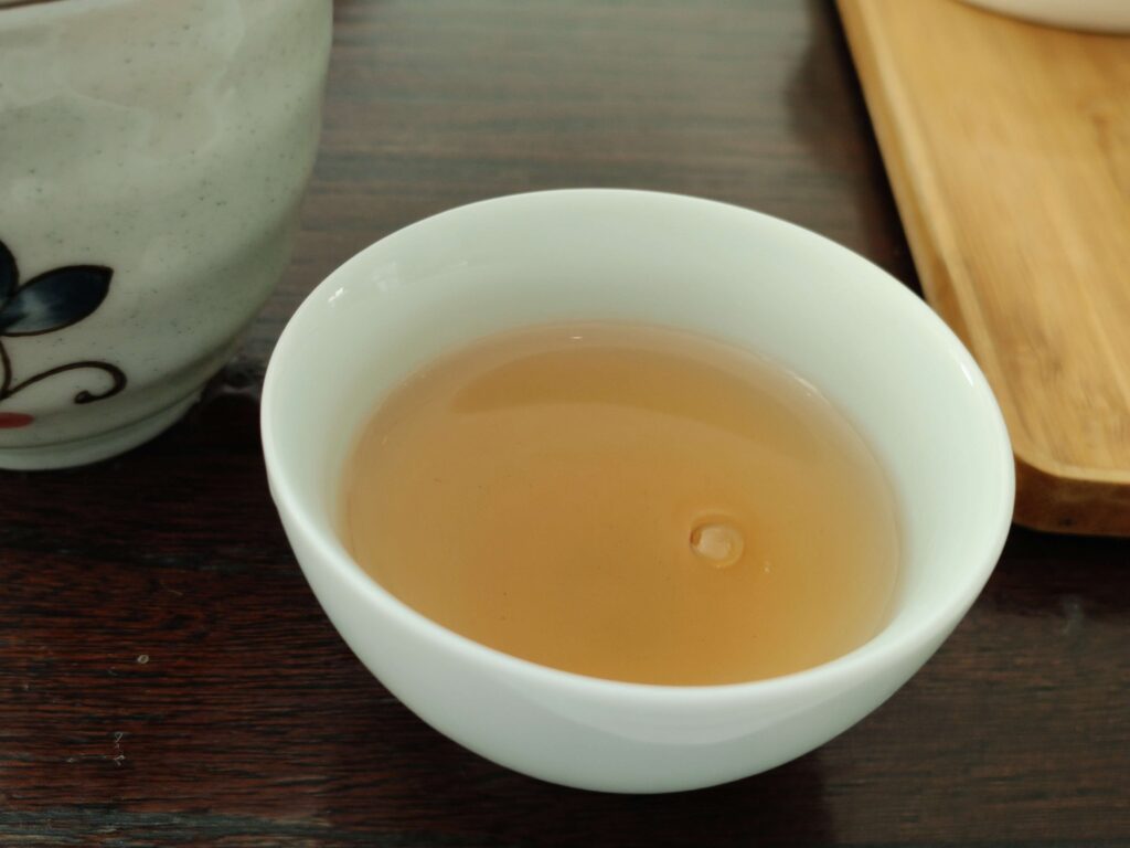 TieGuanYin Taiwan Liquor